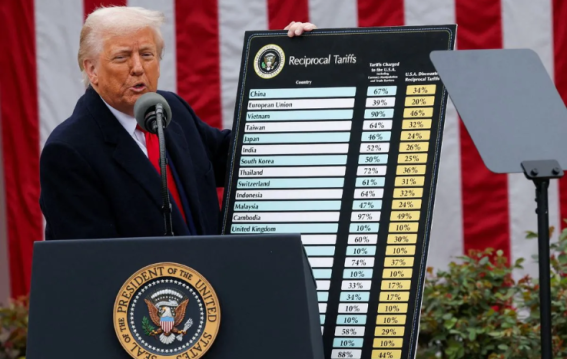 Indo-US trade agreement uncertain, deadlock in tariff dispute and dairy talks between 9 July deadline